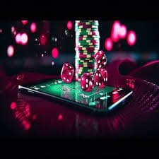 Filipino sports bettor checking live odds on n57 mobile betting platform
