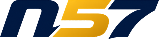 n57 Philippines gaming platform logo